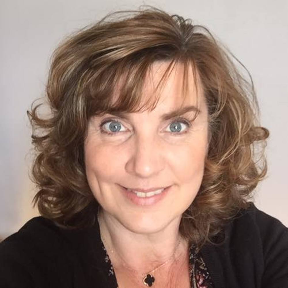 Meet your Posher, Wendy